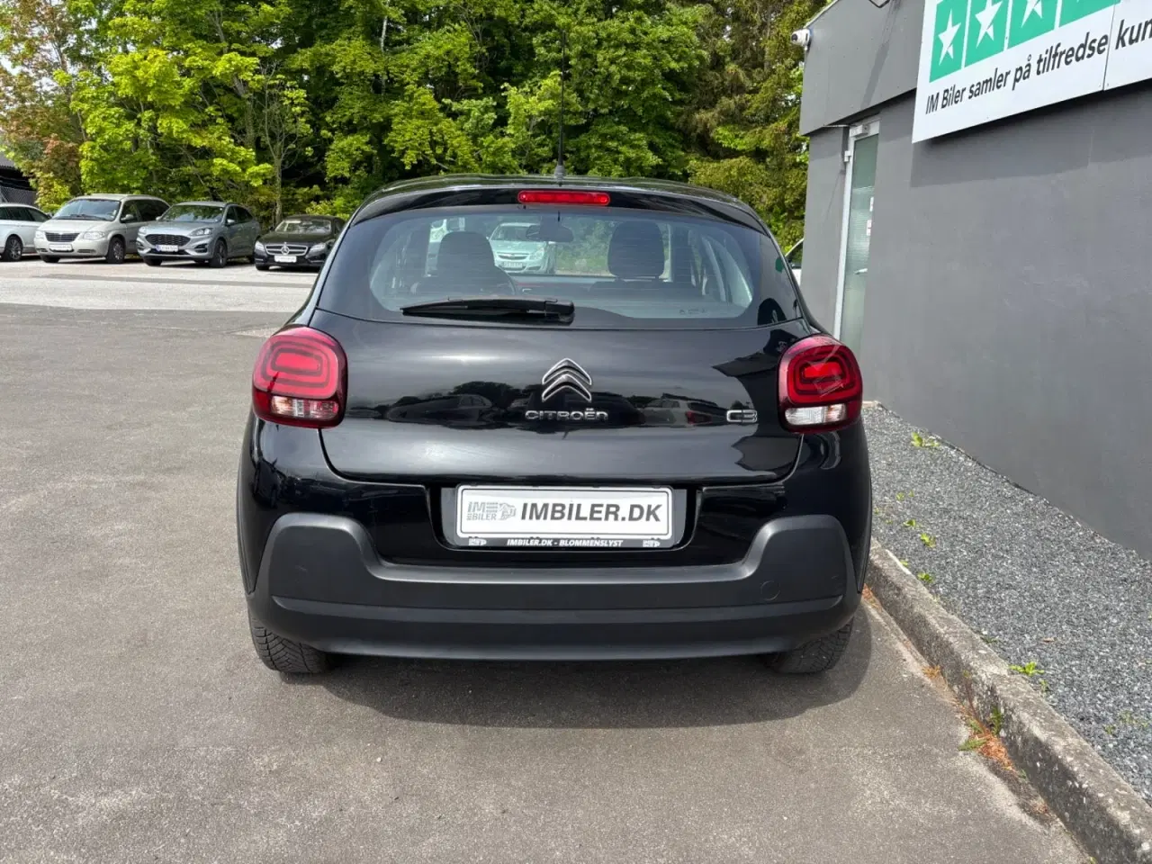 Billede 4 - Citroën C3 1,2 PureTech 110 Cool EAT6