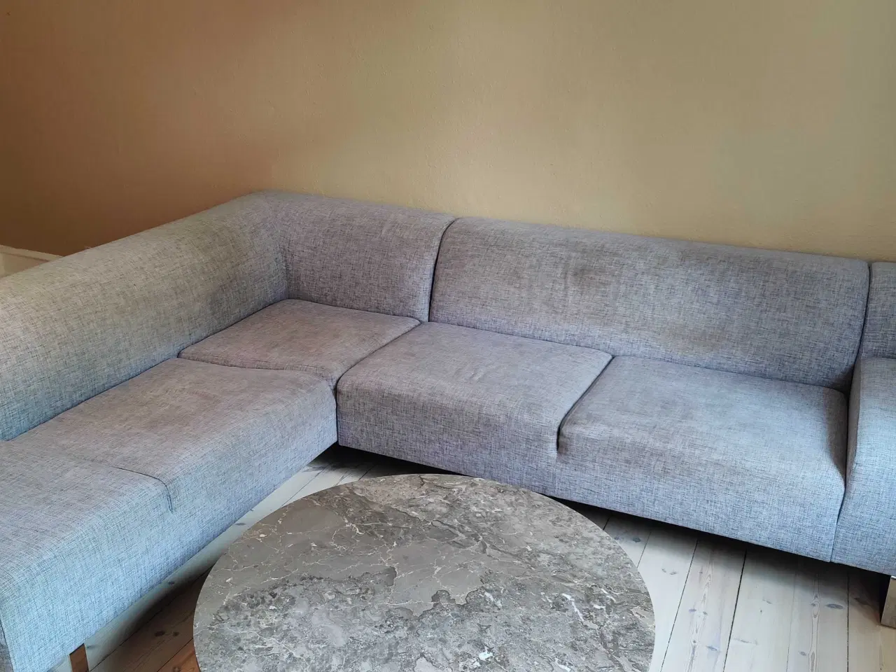 Billede 4 - Sofa