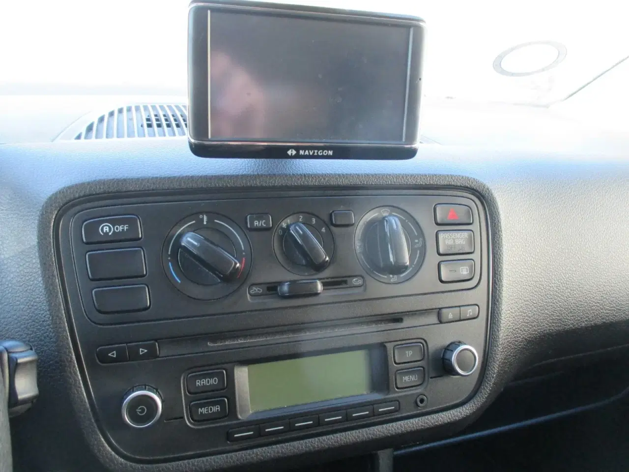 Billede 13 - Skoda Citigo 1,0 60 Active GreenTec