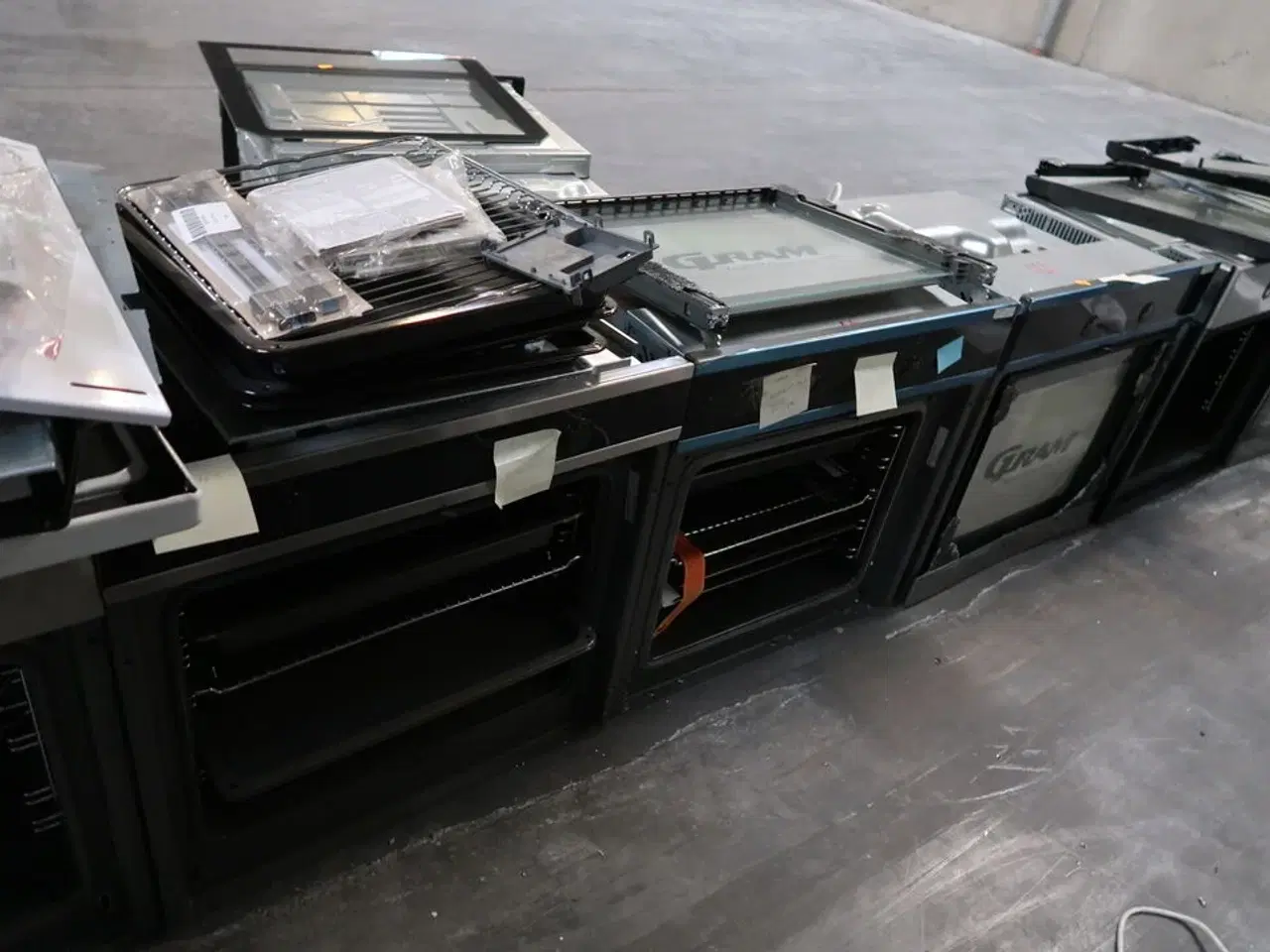 Billede 8 - Div. Hårde hvidevarer