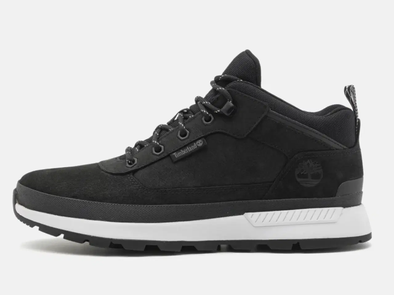 Billede 4 - Timberland støvler 