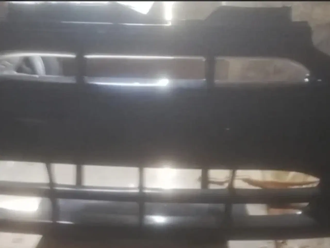 Billede 1 - Forkofanger til Fiat Palio.