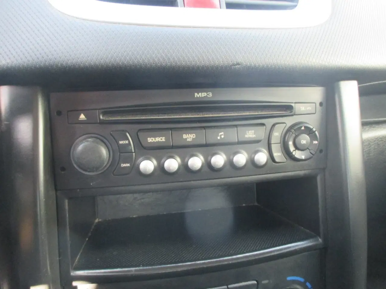 Billede 13 - Peugeot 207 1,4 XR