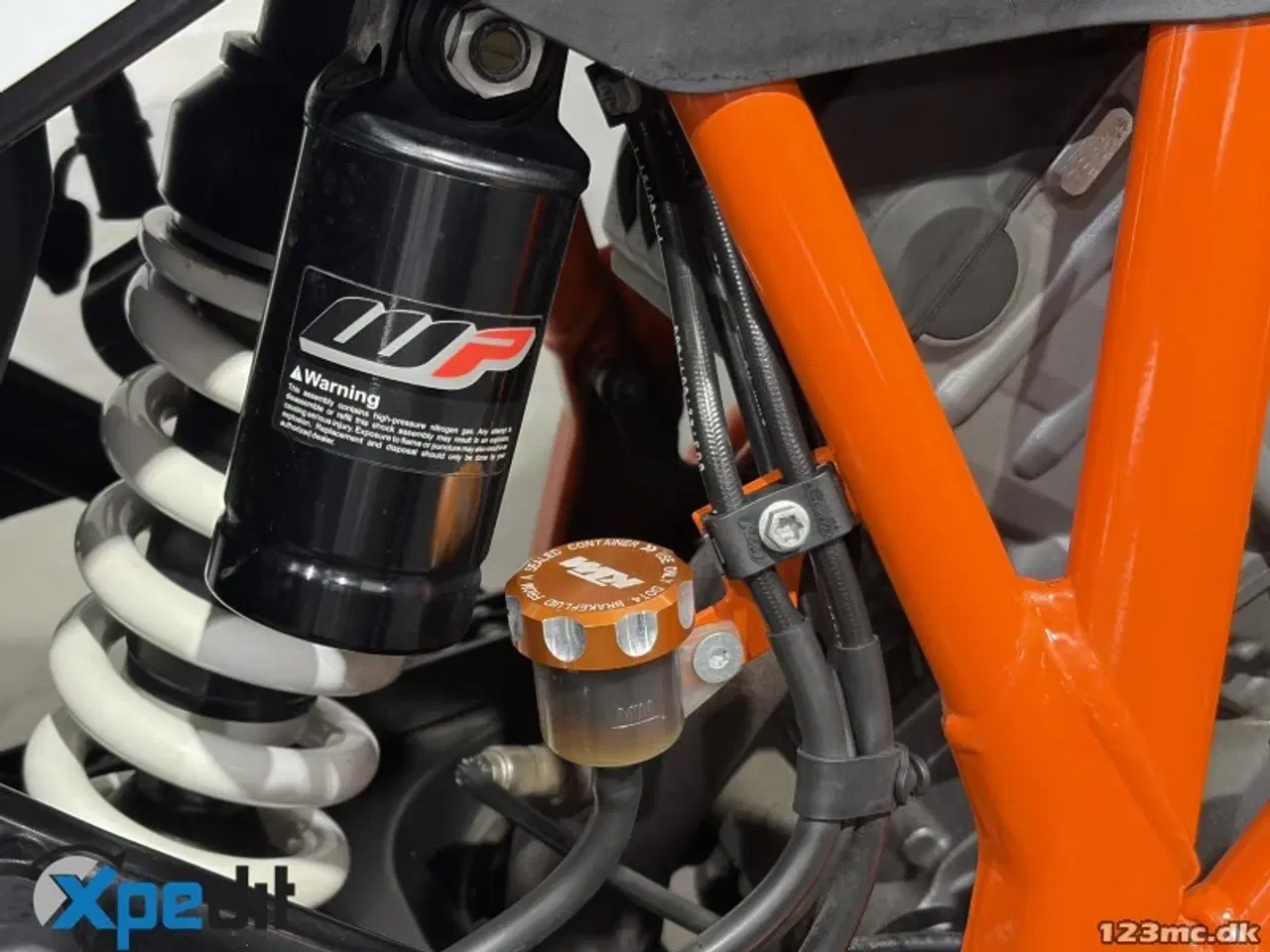 Billede 5 - KTM 1290 Super Adventure R