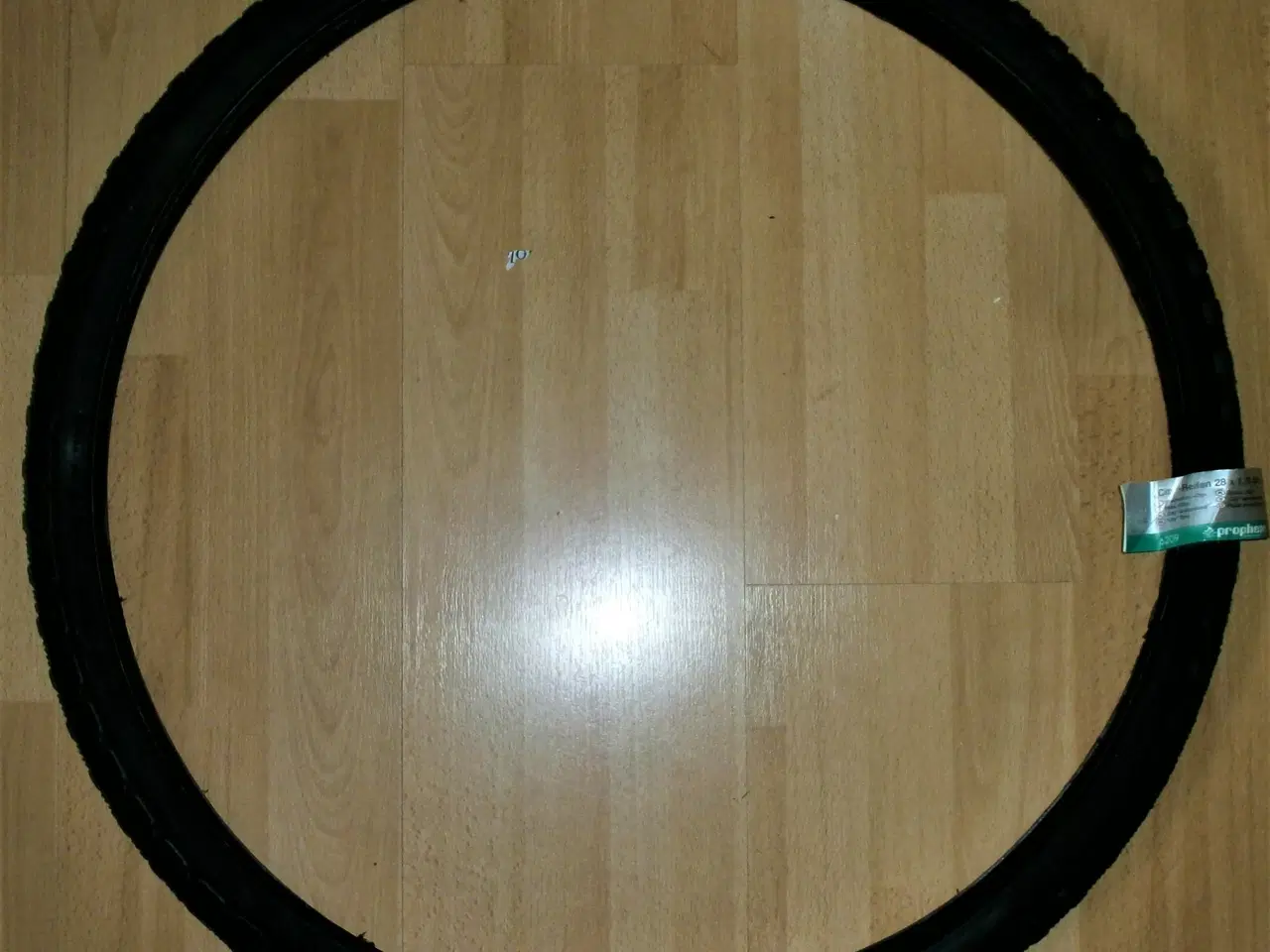 Billede 2 - NY CYKELDÆK, Prophete 28 x 1,7