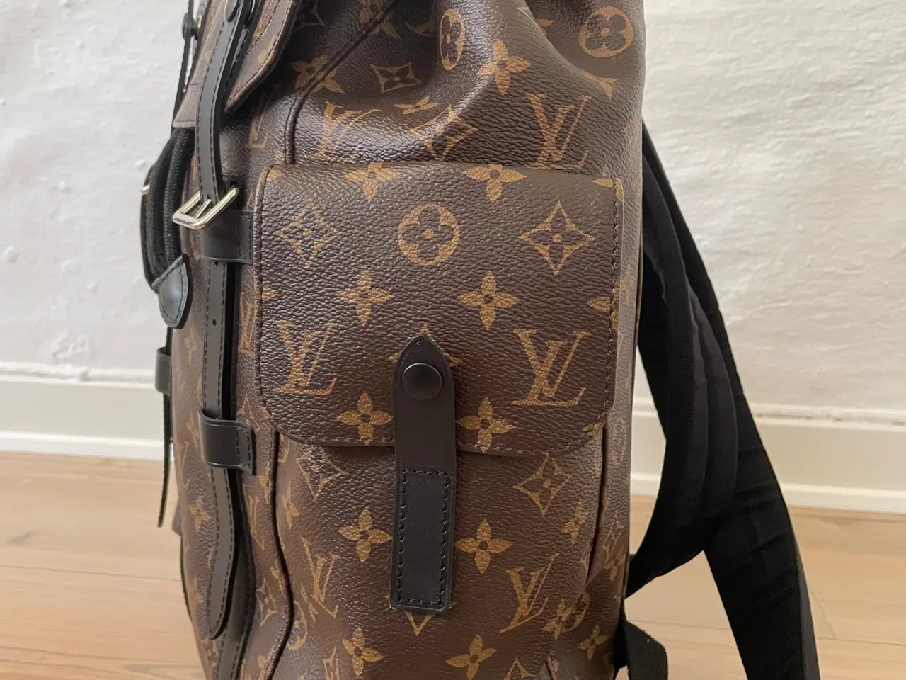 Billede 4 - Louis Vuitton Christopher PM Backpack