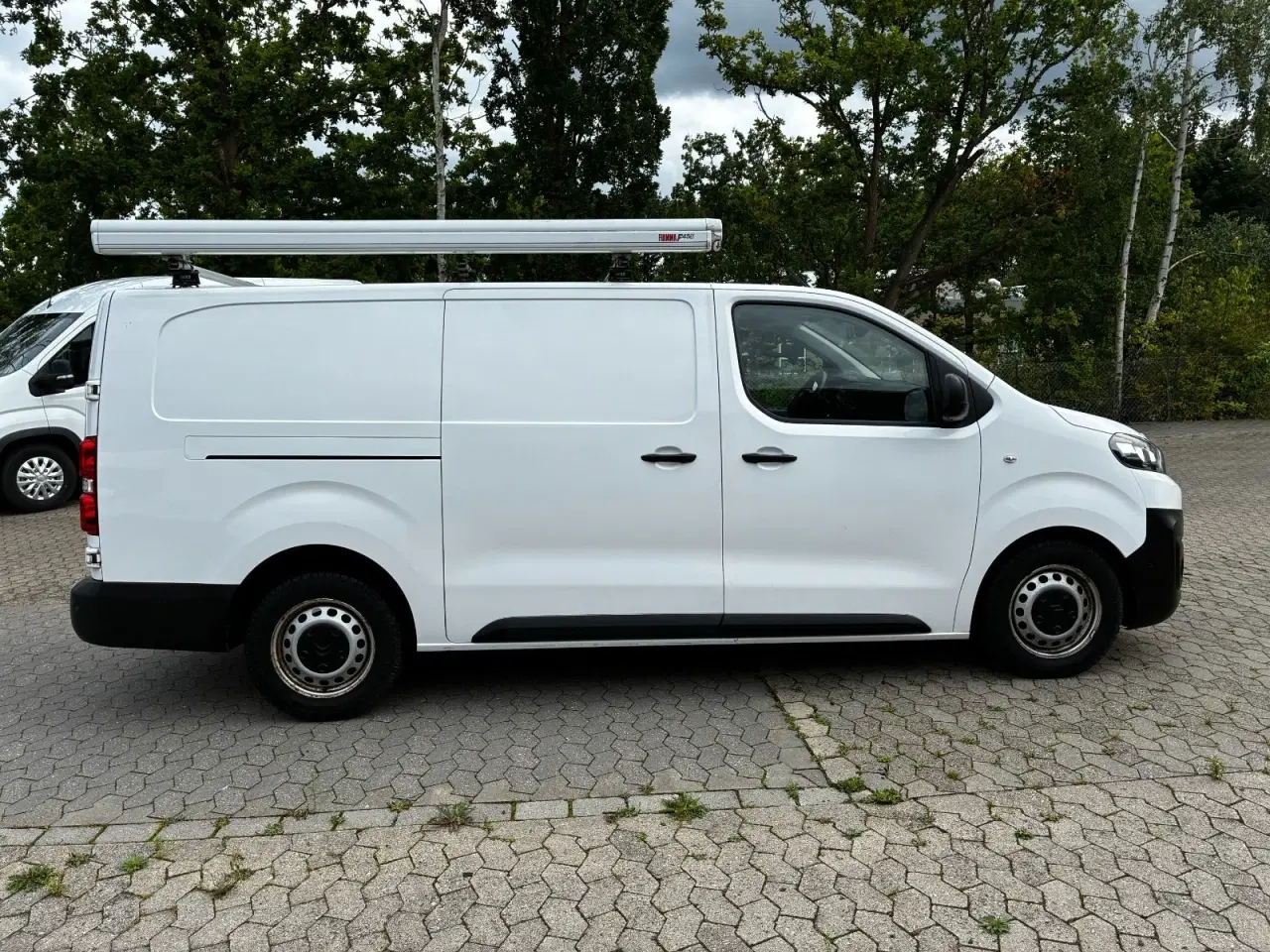 Billede 8 - Citroën Jumpy 2,0 BlueHDi 122 L2 ProffLine EAT8