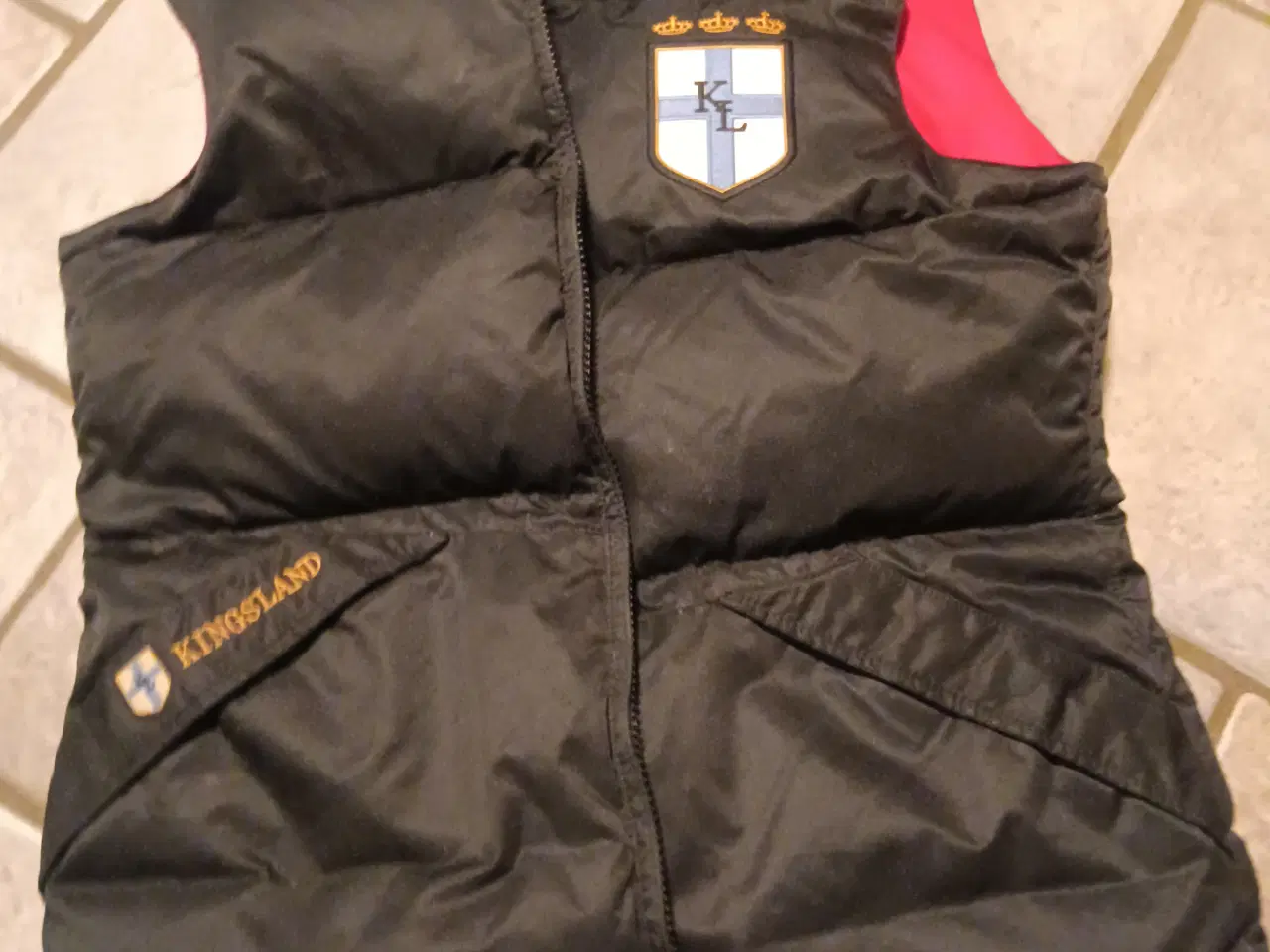 Billede 10 - Jakke og veste str small/medium/ large 