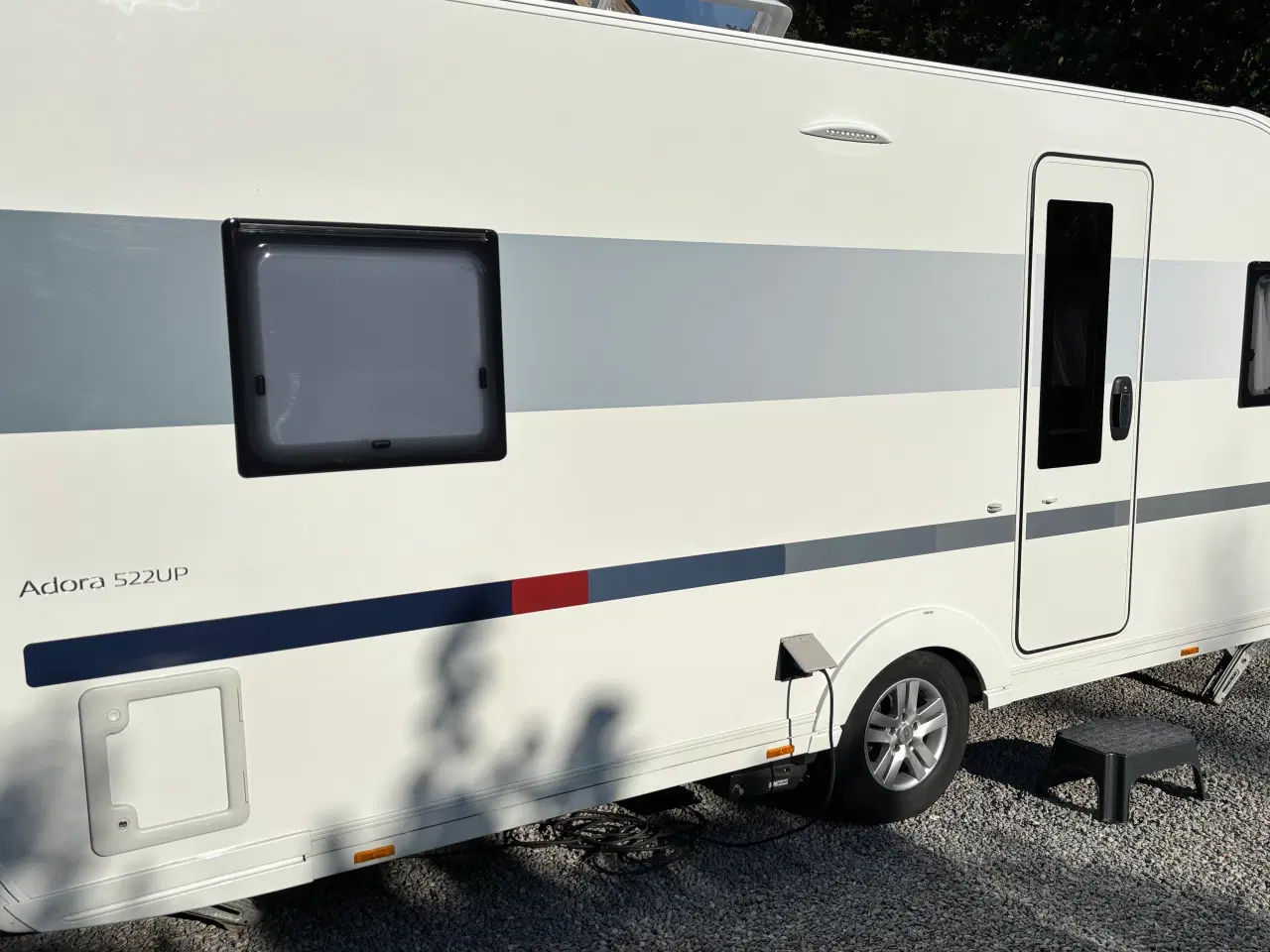 Billede 3 - Adria Adora 522 UP, 2021