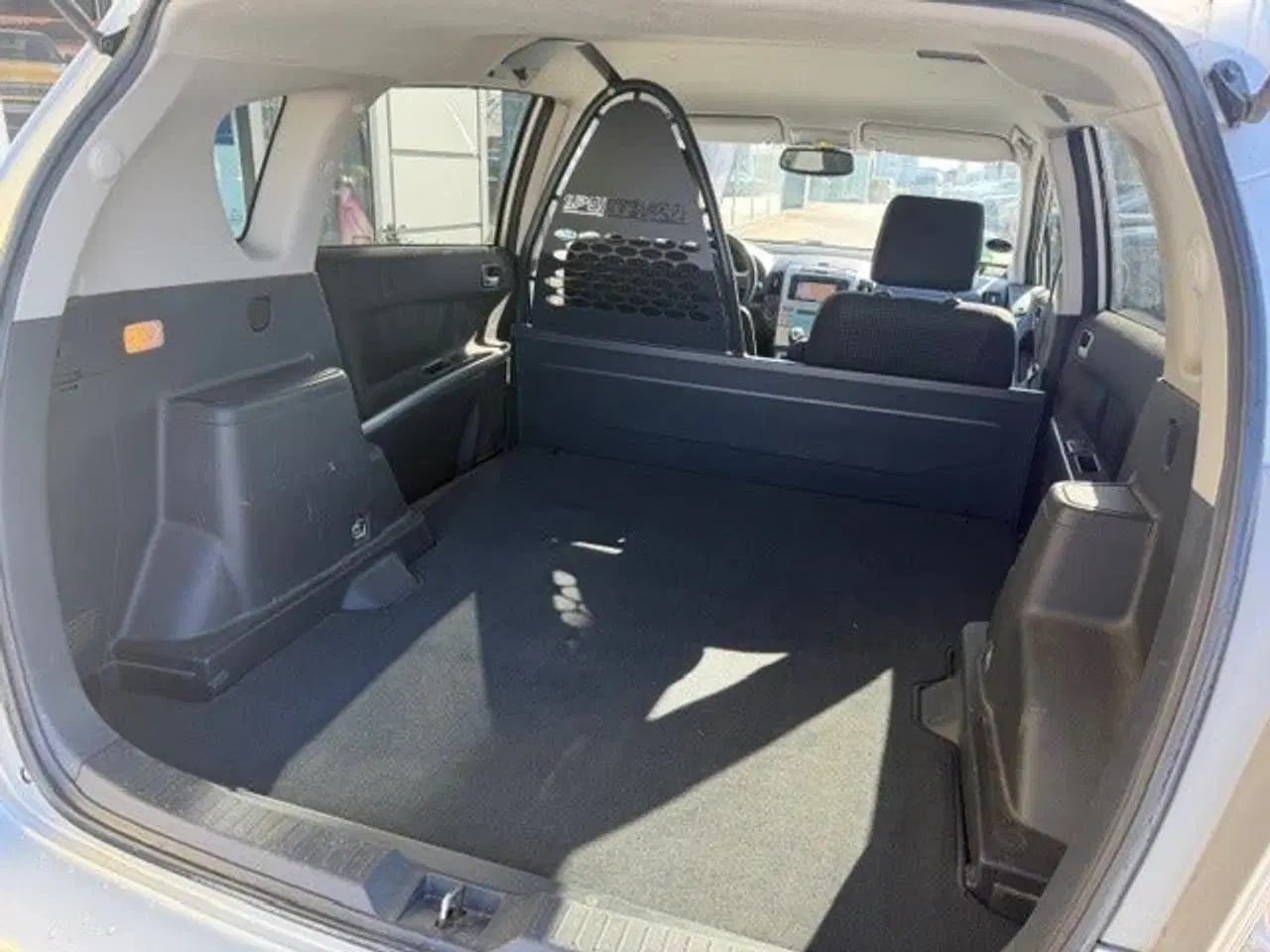 Billede 8 - Toyota Sportsvan 2,2 D-CAT 177 Sol Sport