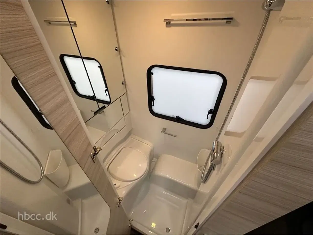 Billede 5 - 2023 - Adria Altea 502 UL