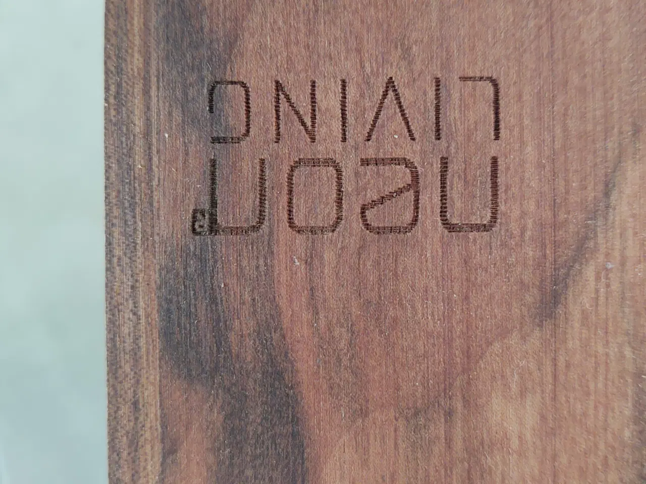 Billede 2 - Helt ny bogkasse. Aldrig anvendt.