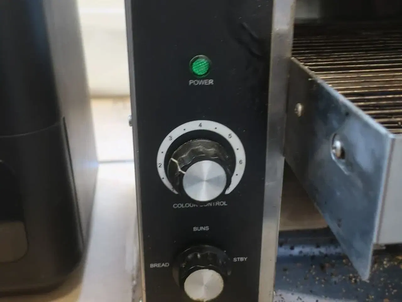 Billede 2 - Båndtoaster GGG TCT-01