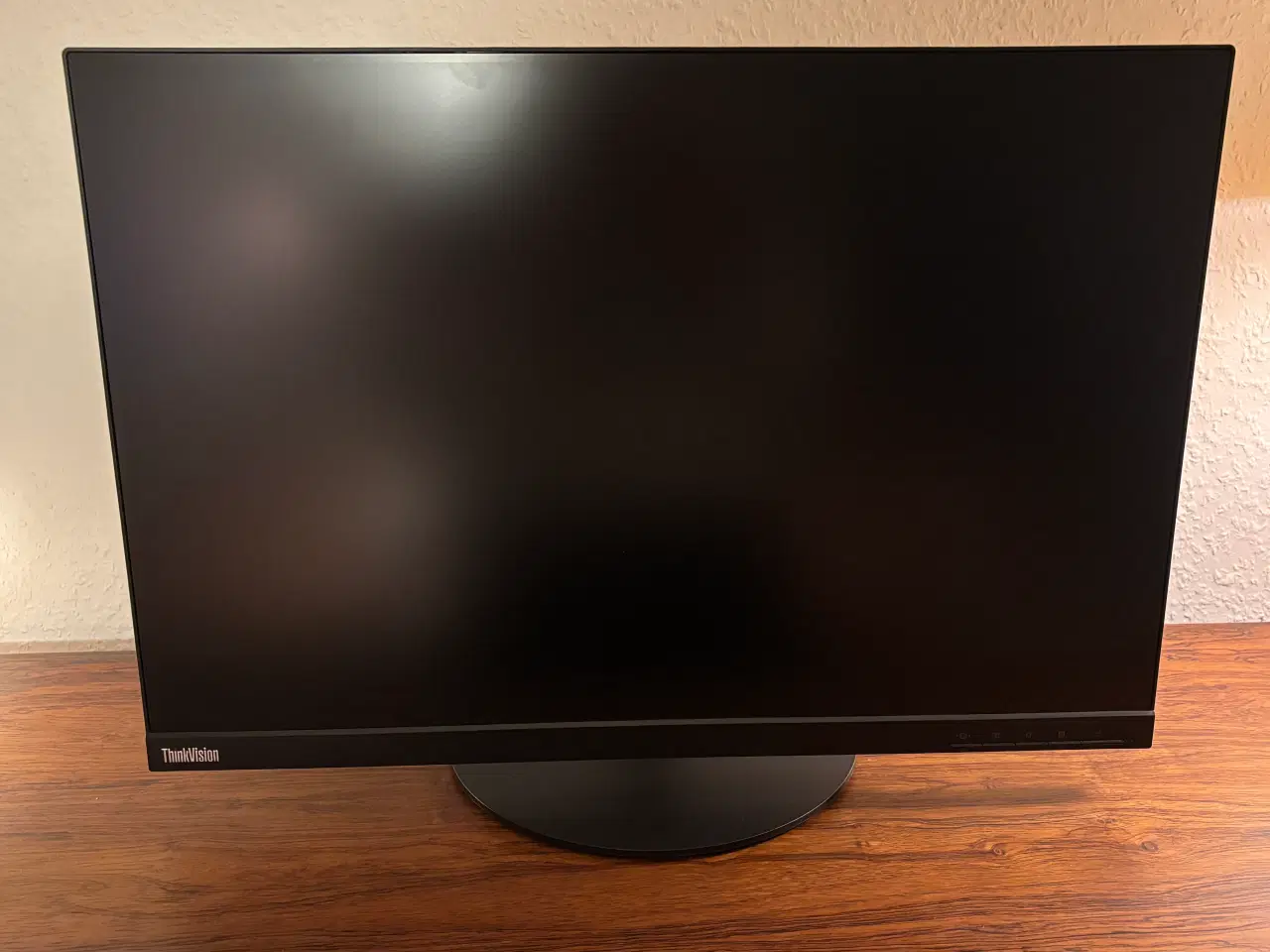 Billede 1 - Thinkvision T25D-10 computerskærm