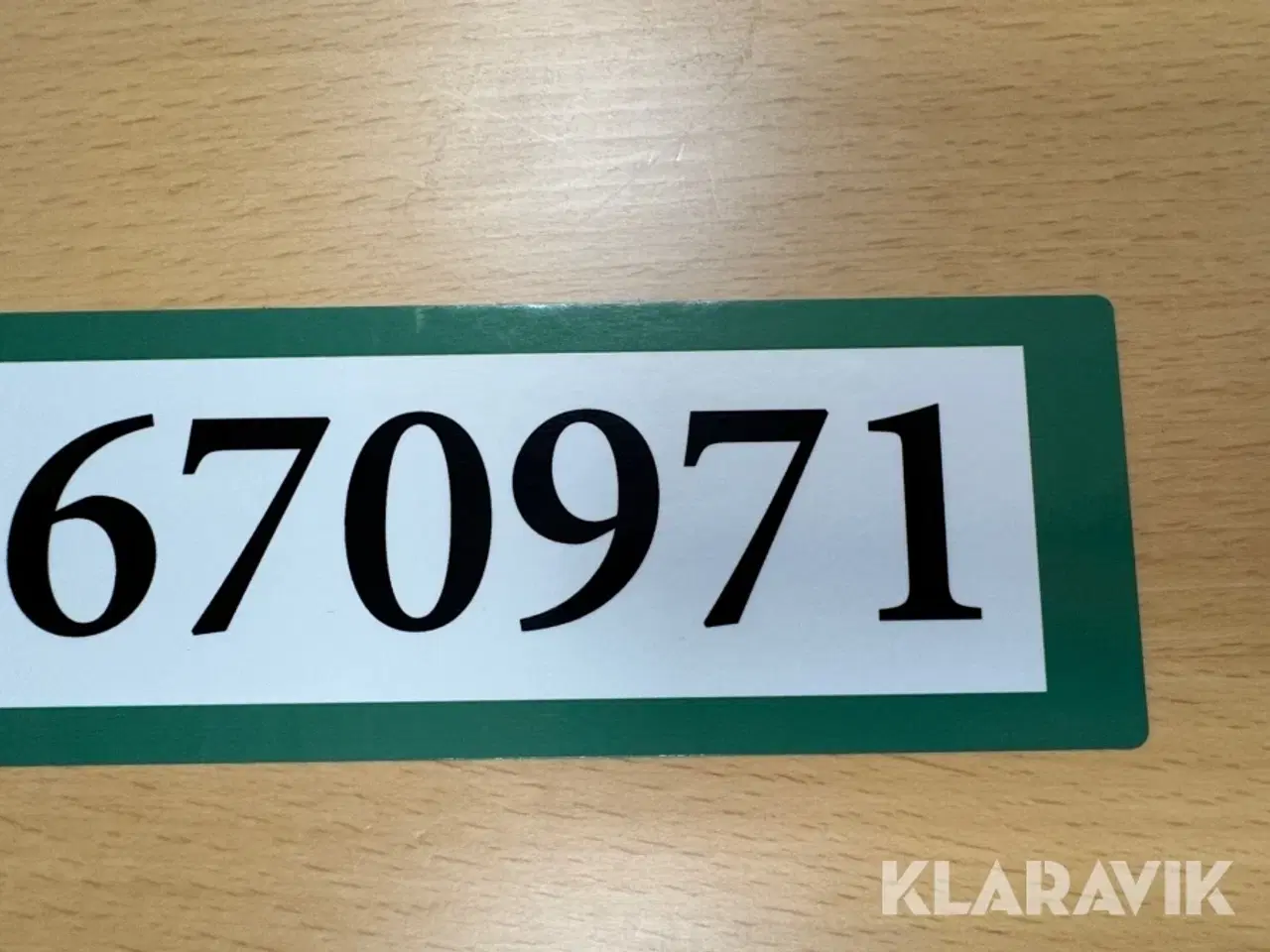 Billede 8 - Skabe/reoler 5 styks