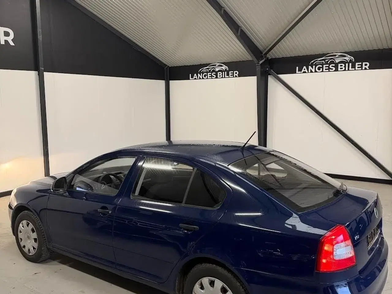 Billede 4 - Skoda Octavia 1,4 TSi 122 Ambiente