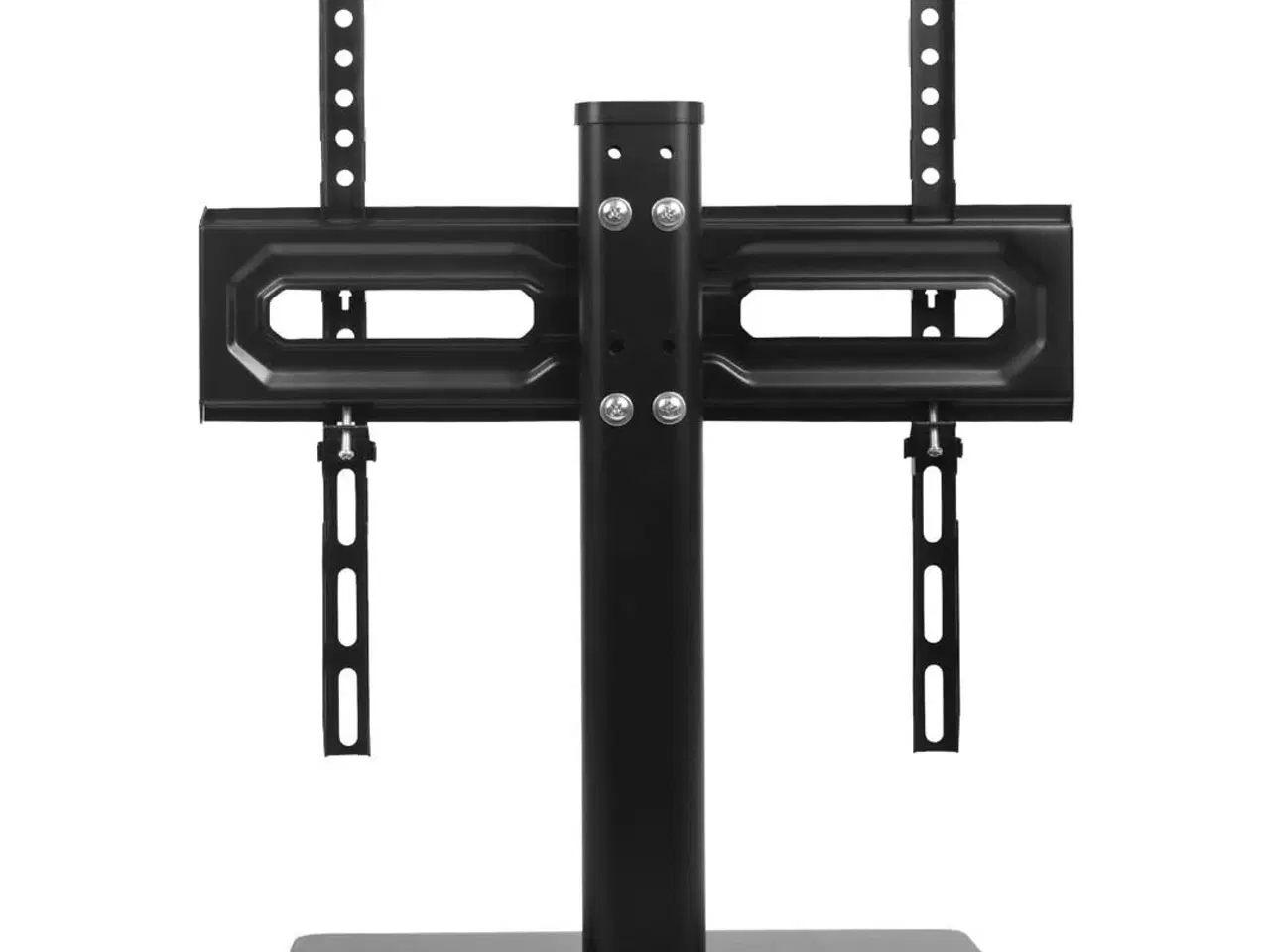 Billede 9 - TV bordstander Maclean MC-132 – drejbar 32–55", VESA 75x75–400x400, max 35 kg