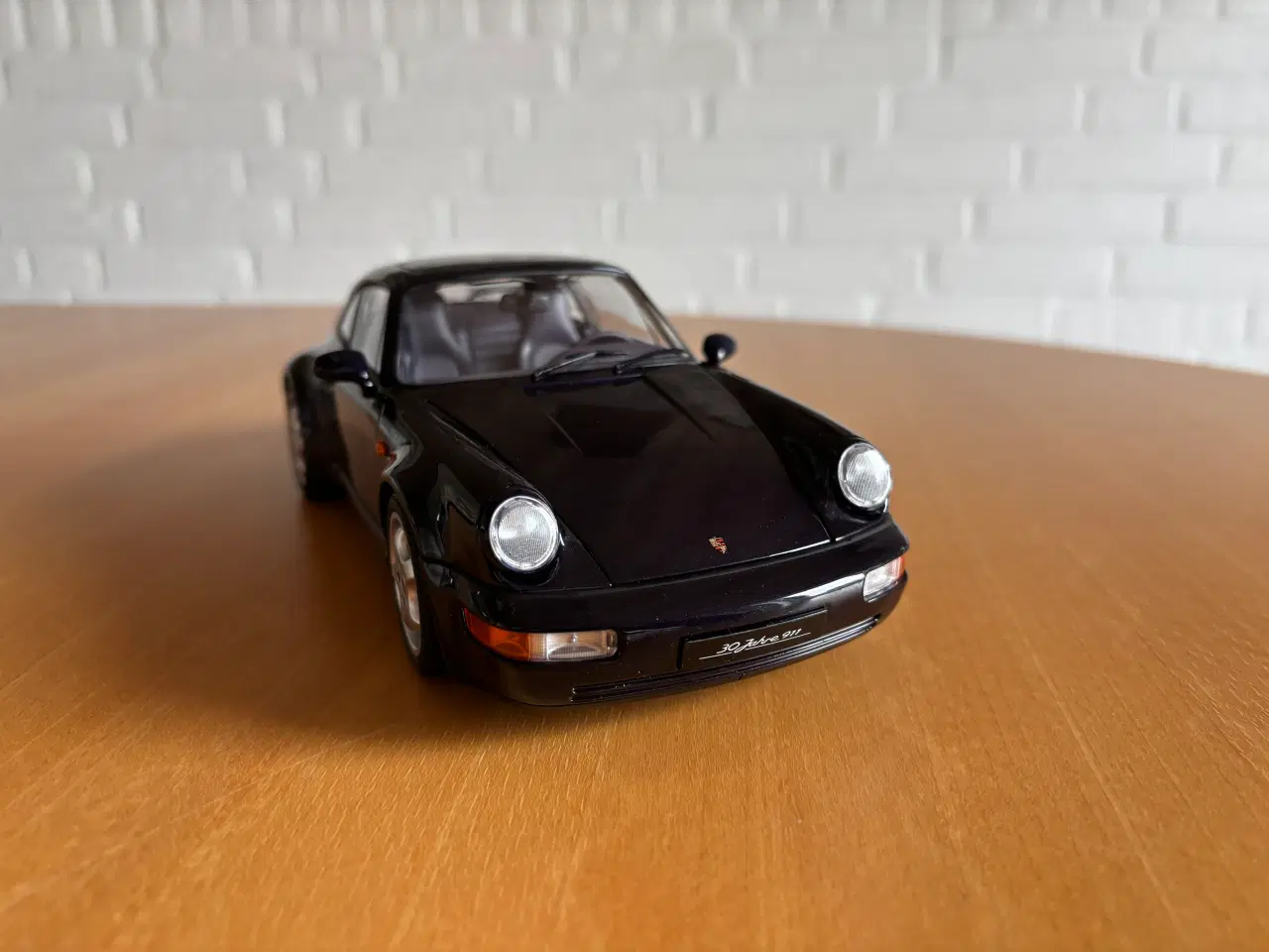 Billede 4 - Porsche 911 1:18