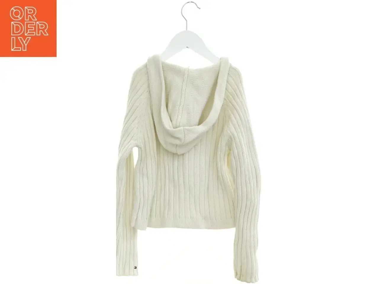 Billede 2 - Sweatshirt fra Tommy Hilfiger (str. 140 cm)