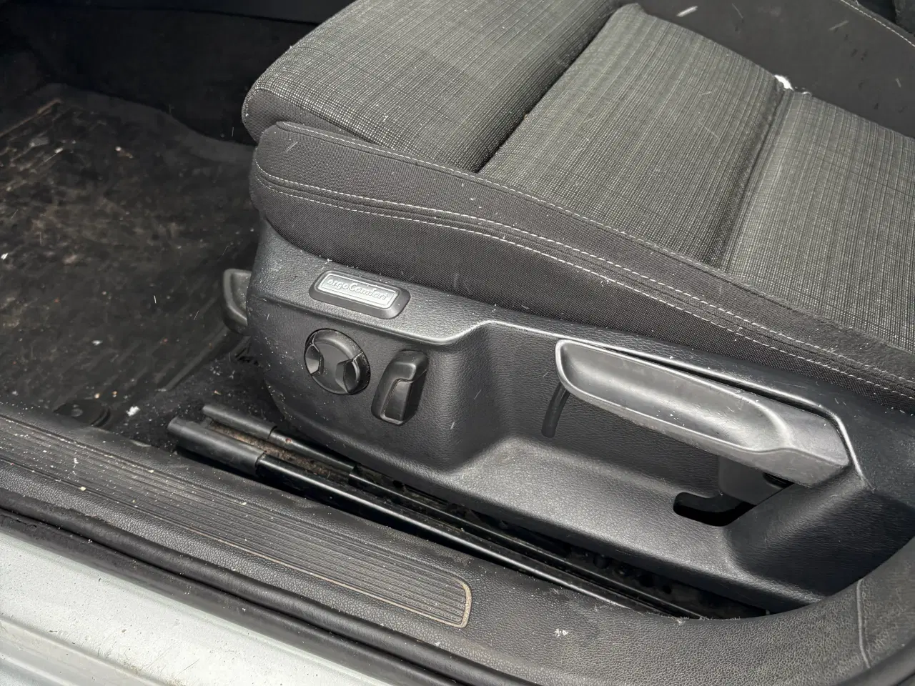 Billede 3 - 2,0 TDi 190 Business+ DSG 4d