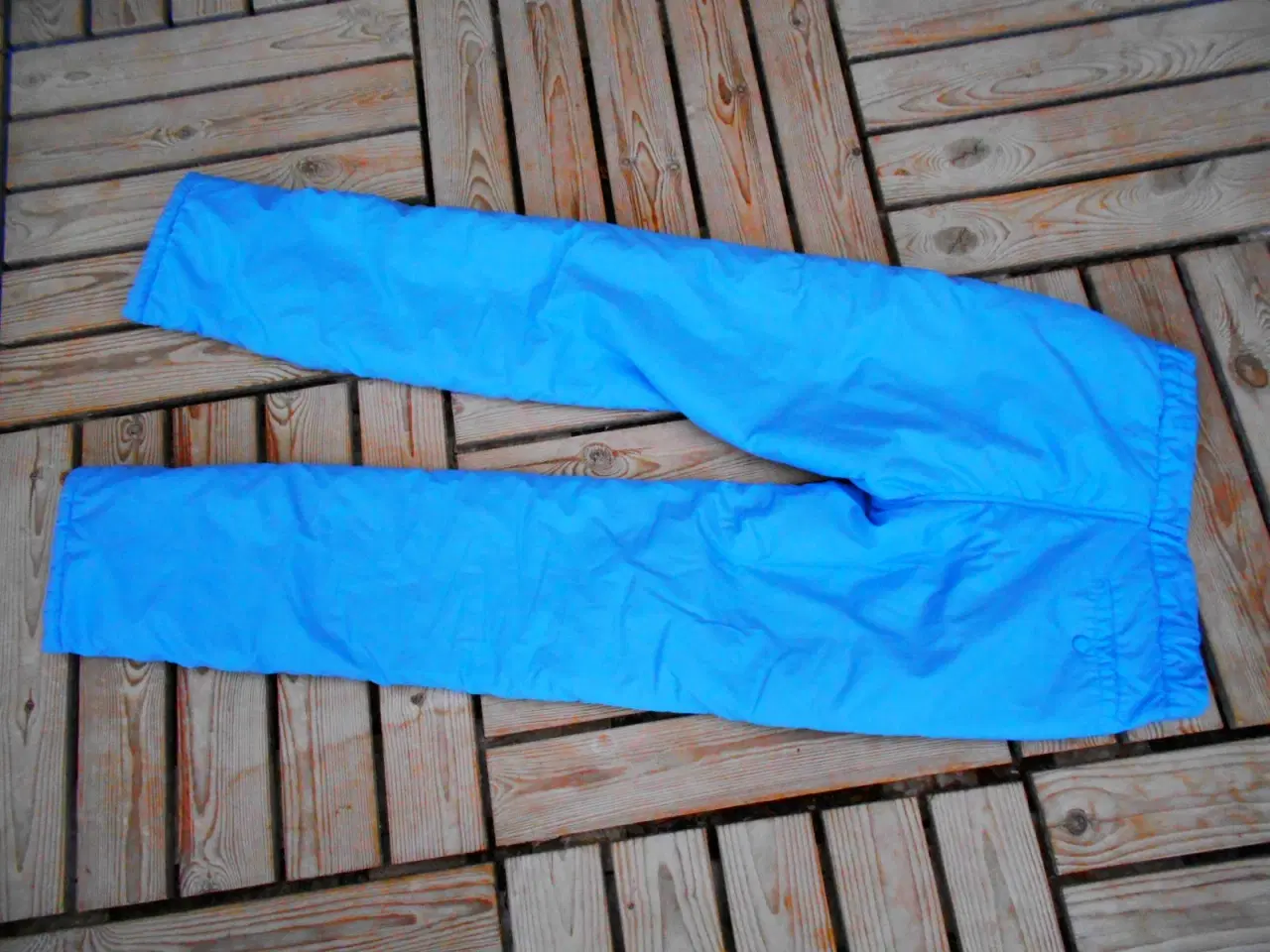 Billede 4 - Skibukser /Overtræksbukser str.M