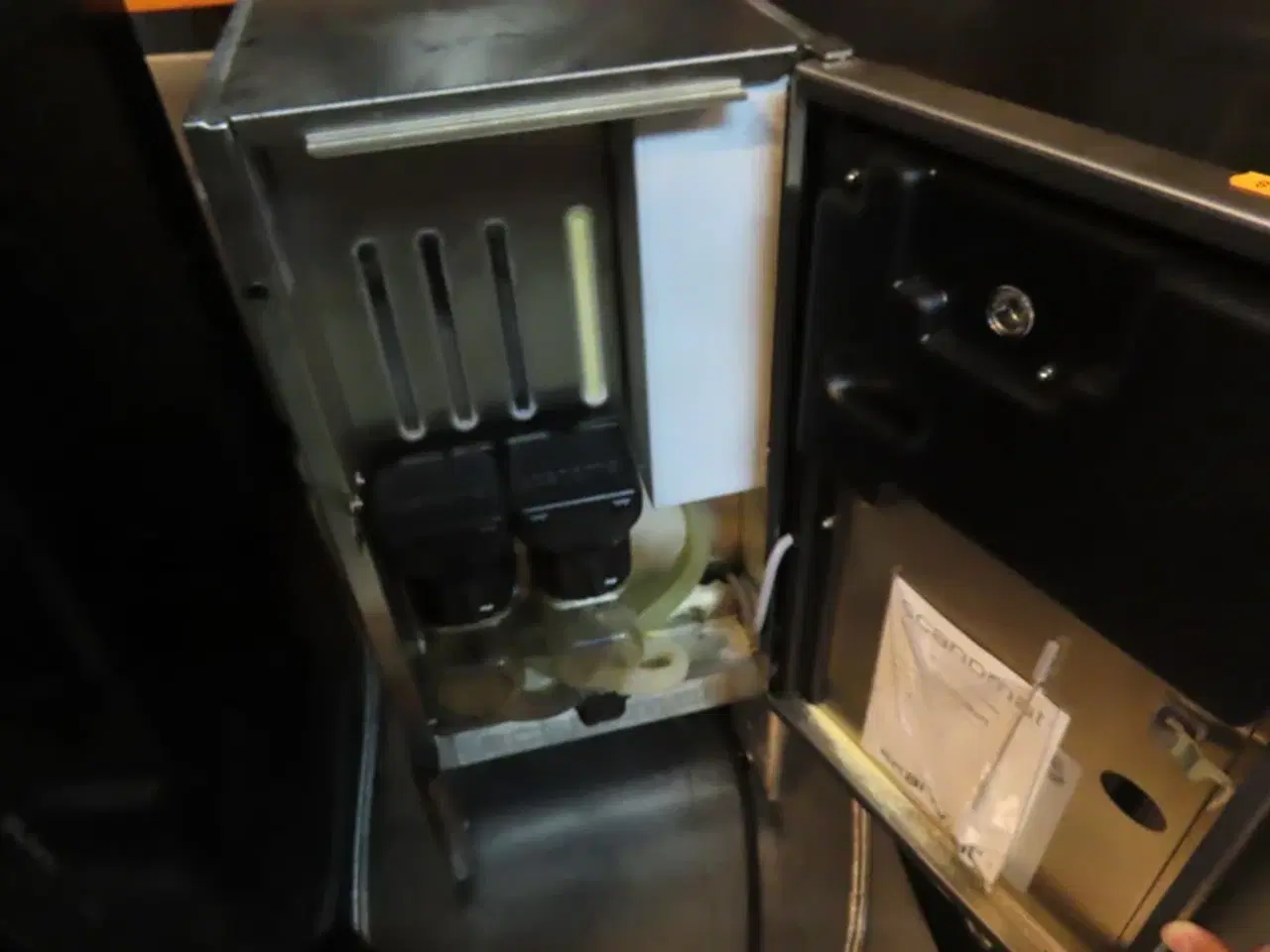 Billede 3 - Kaffemaskine SCANOMAT