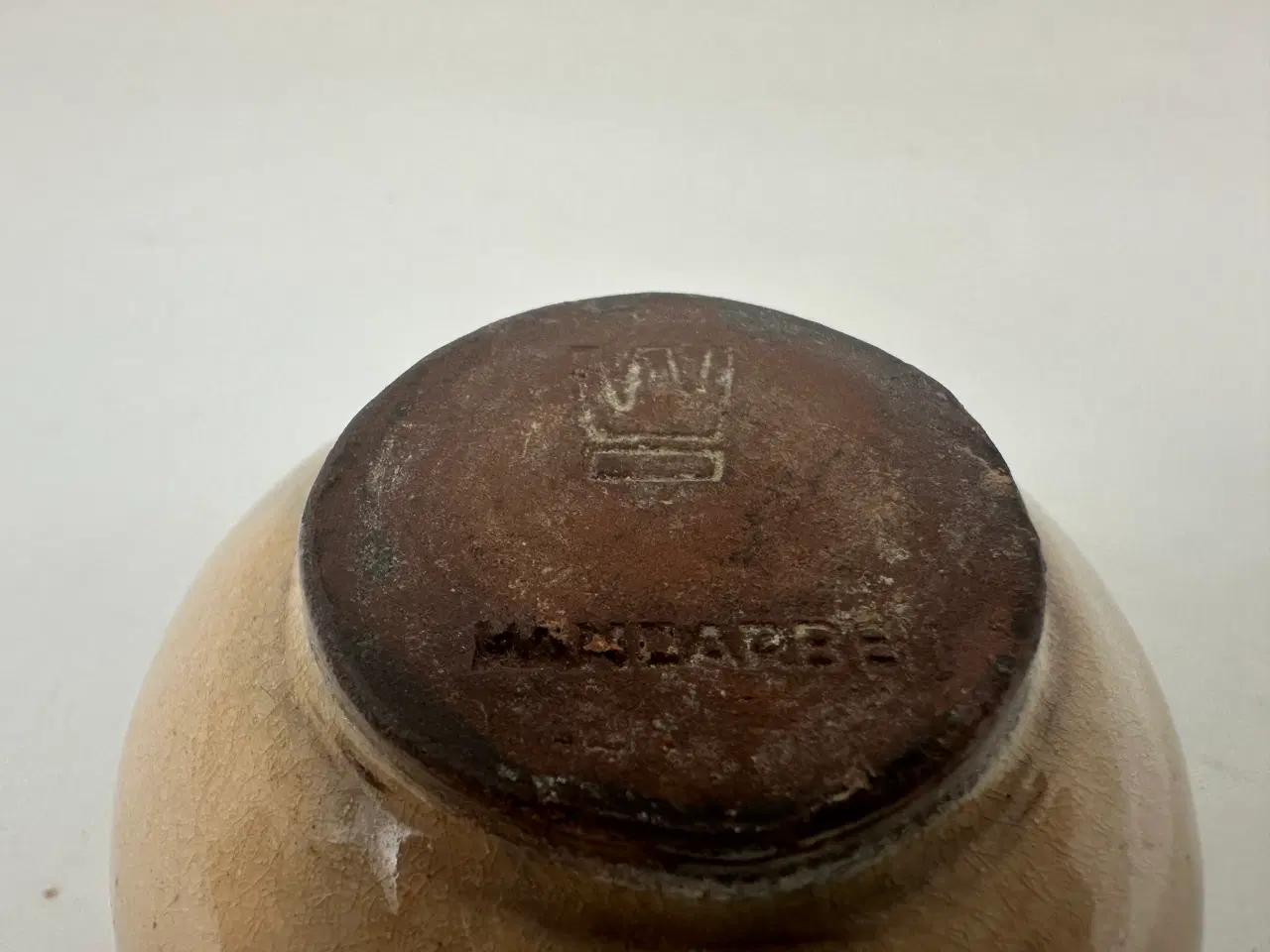 Billede 7 - Retro miniature vase