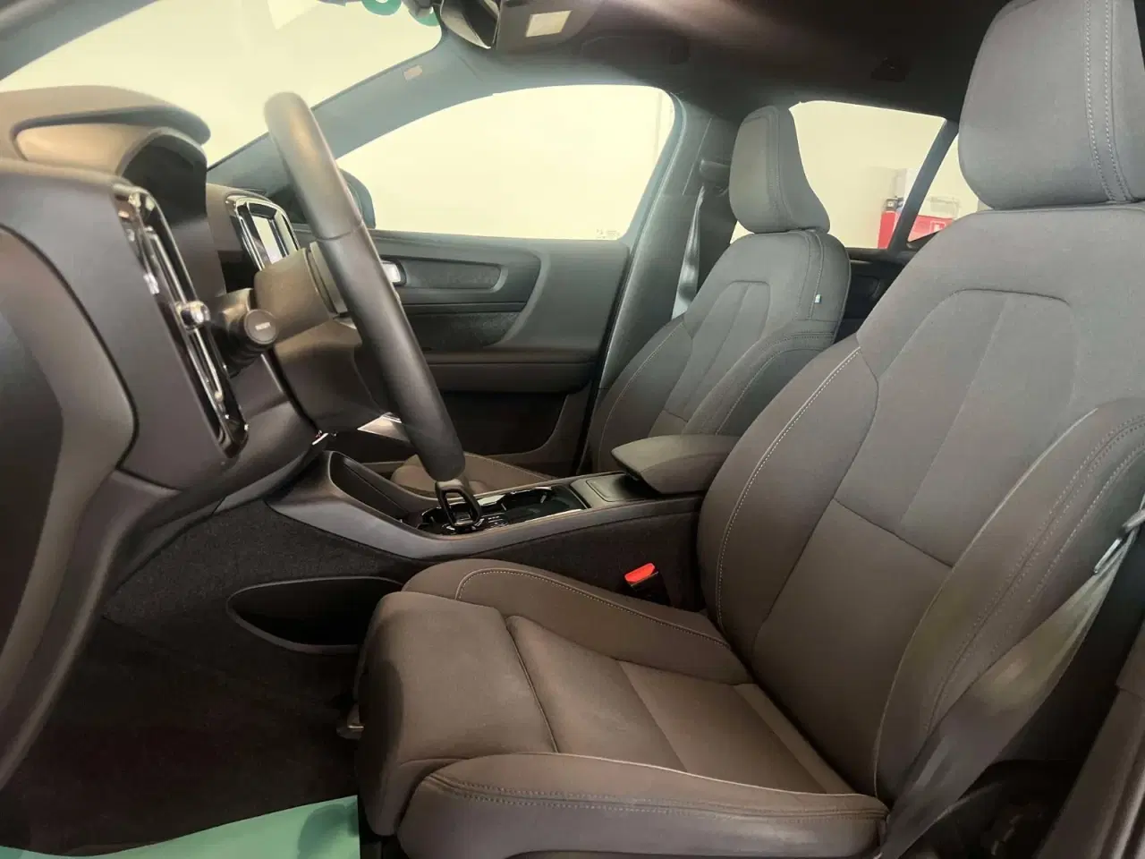 Billede 11 - Volvo XC40  ReCharge Core