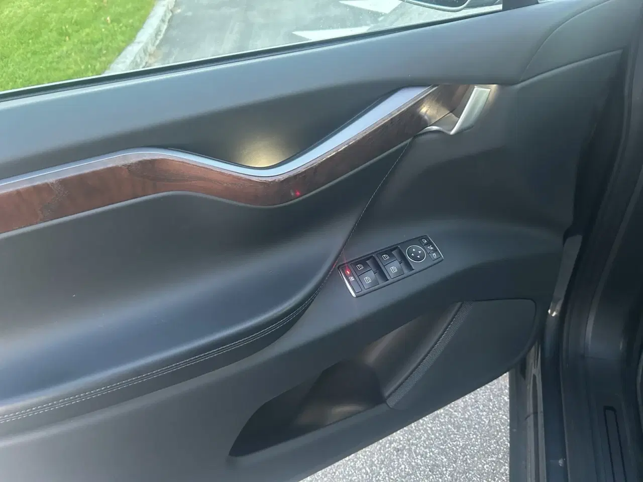 Billede 38 - Tesla Model X  Long Range AWD