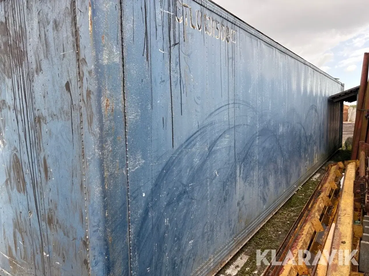 Billede 8 - Container 40 fods