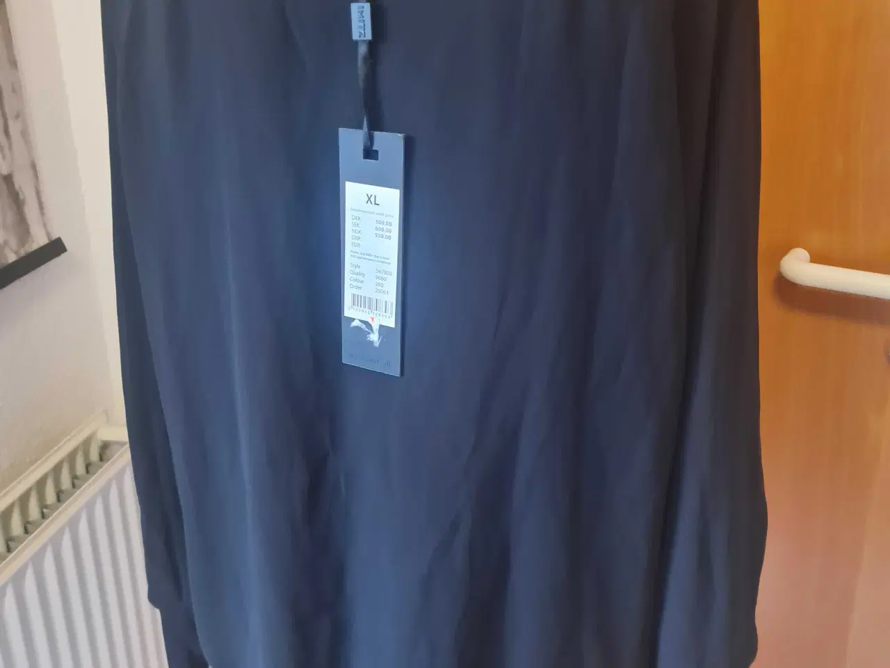 Billede 2 - Ny tunika fra Imitz str xl 