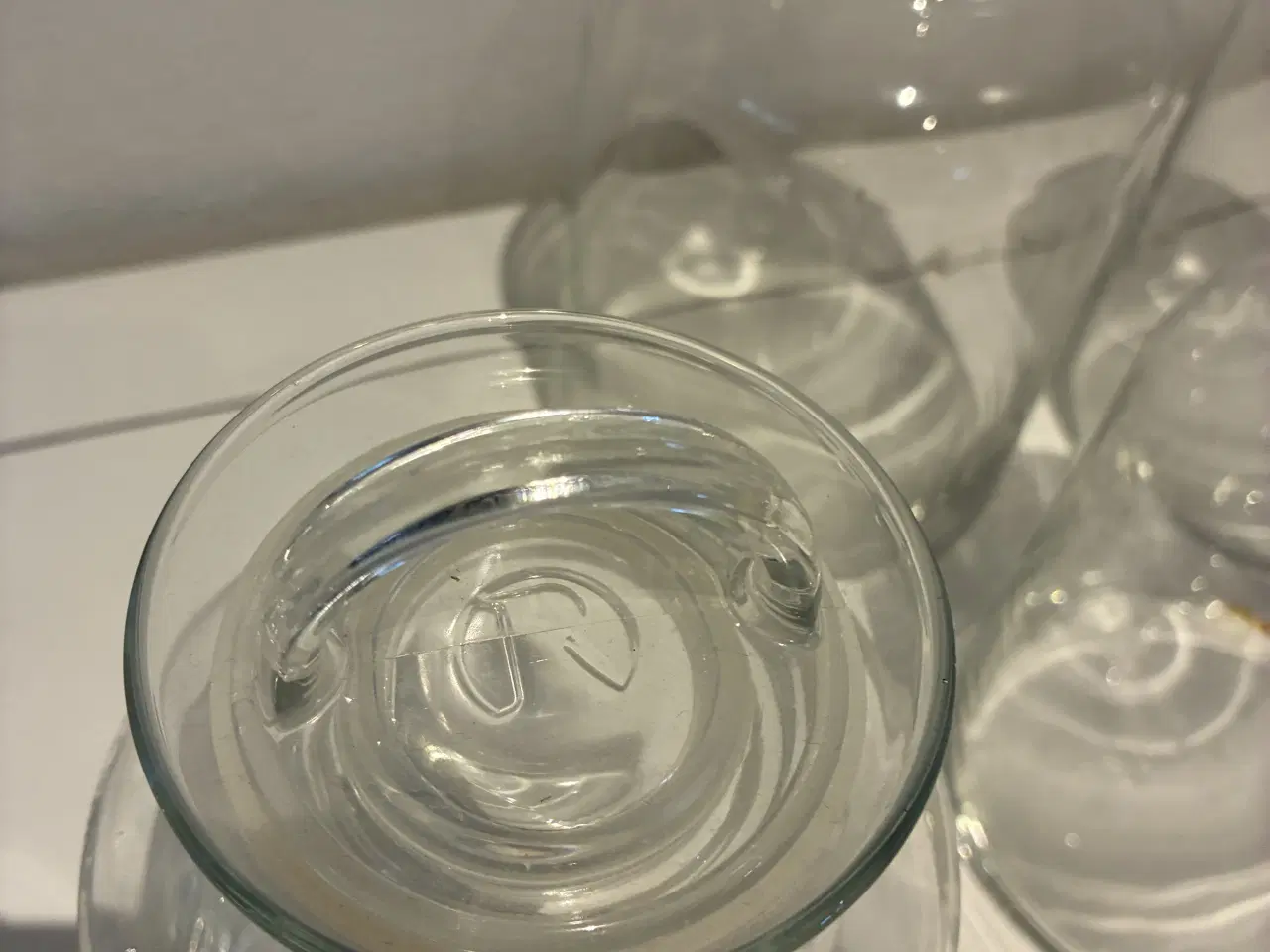 Billede 2 - Rosendahl opbevaringsglas 