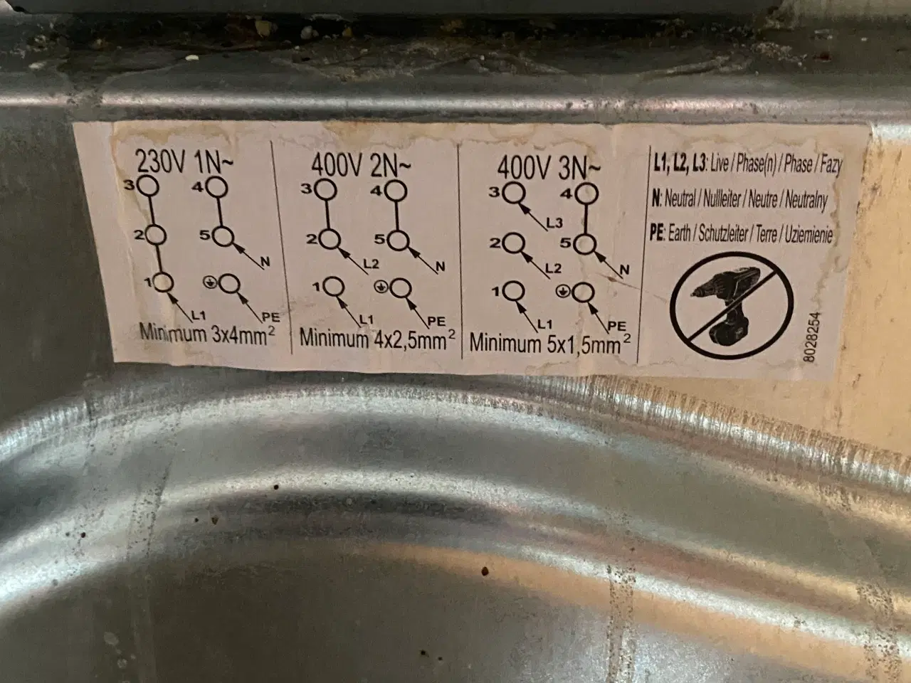 Billede 7 - Komfuer aner