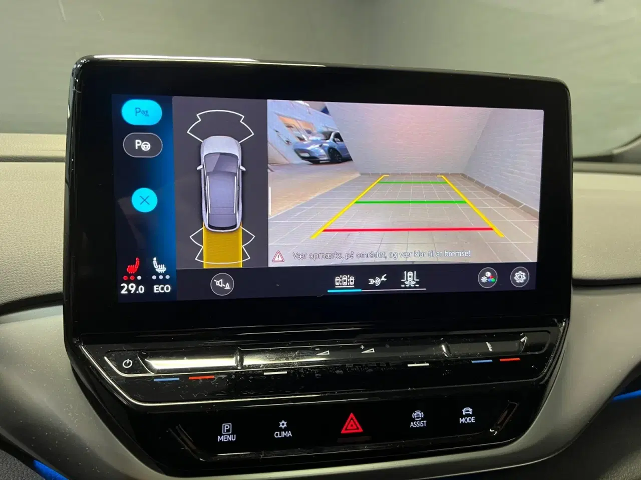 Billede 13 - VW ID.4 77 Pro Performance