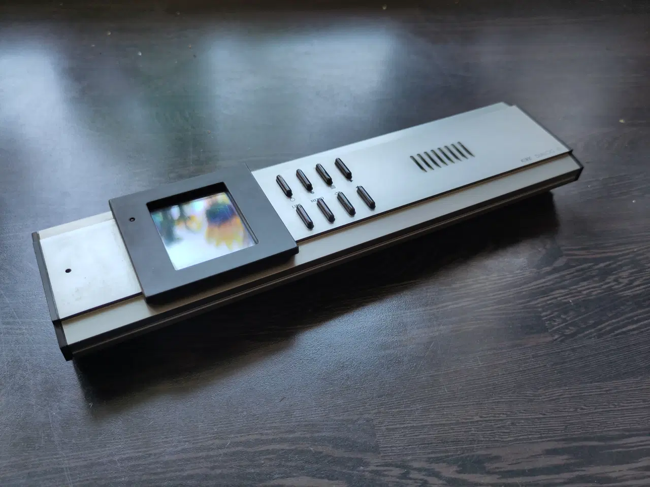 Billede 1 - Telefonsvare