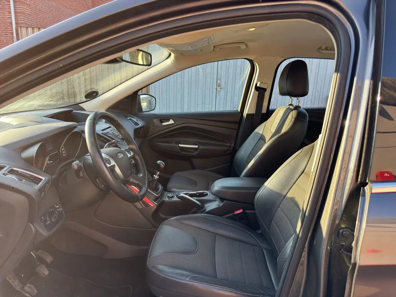 Billede 9 - Ford Kuga 1,5 SCTi 150 Titanium