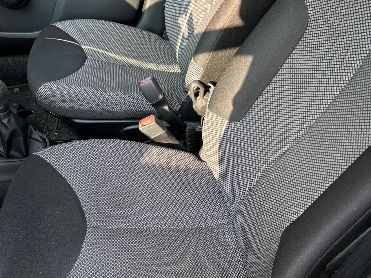 Billede 12 - Toyota Aygo 1,0 VVT-i Comfort