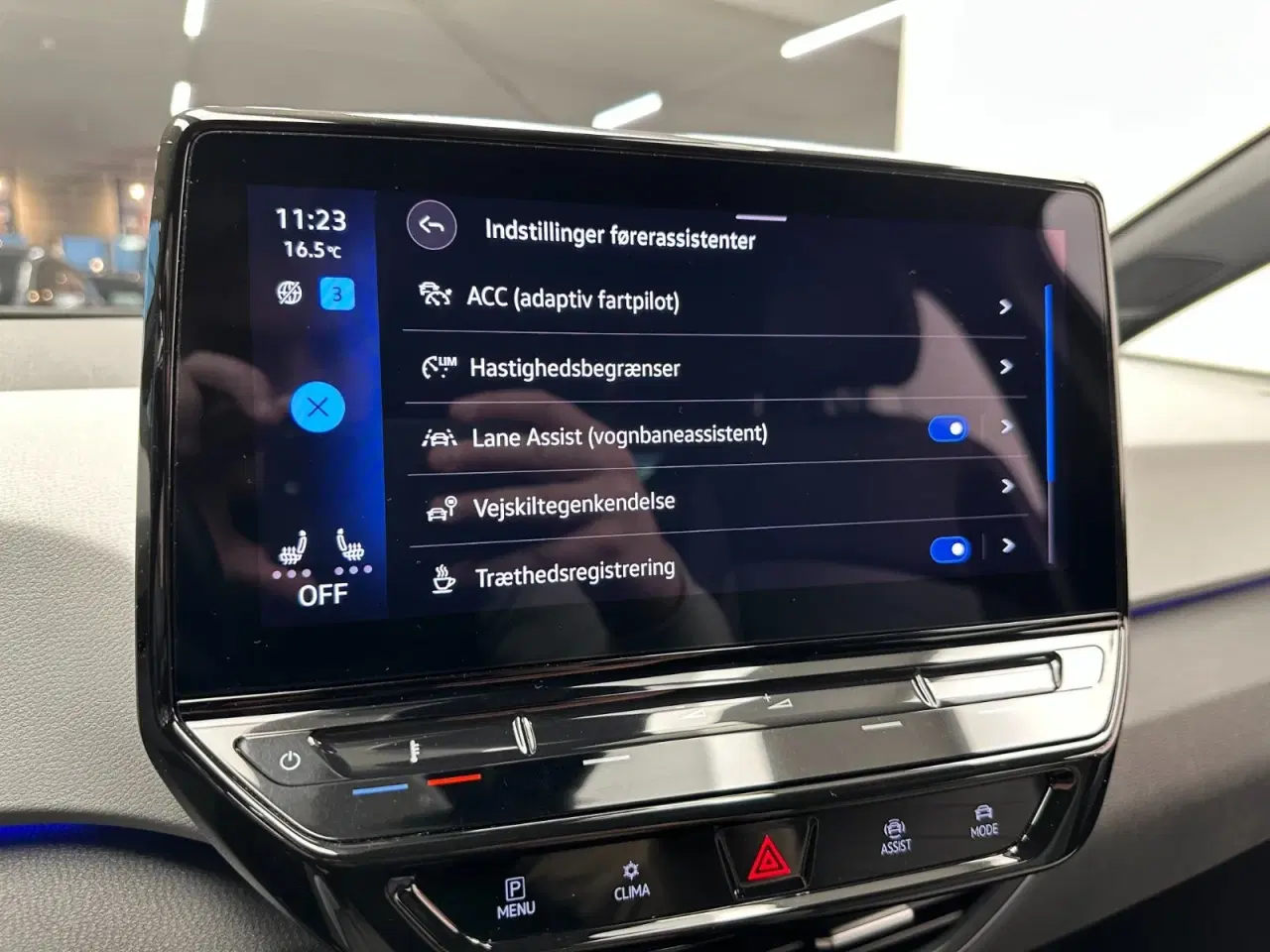 Billede 20 - VW ID.3 58 Pro Performance