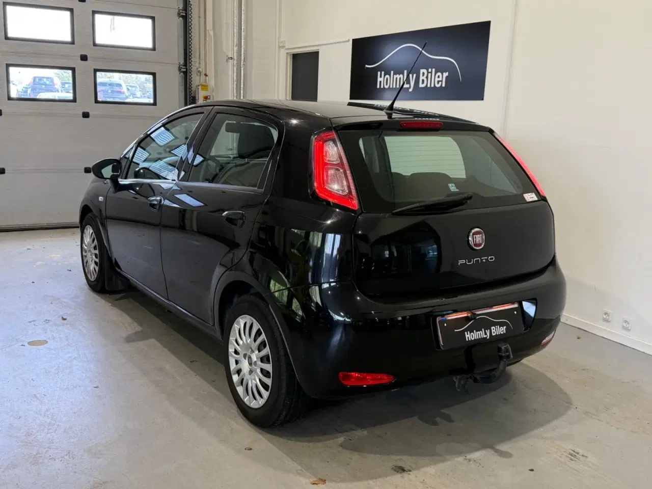 Billede 5 - Fiat Punto 1,2 Cool