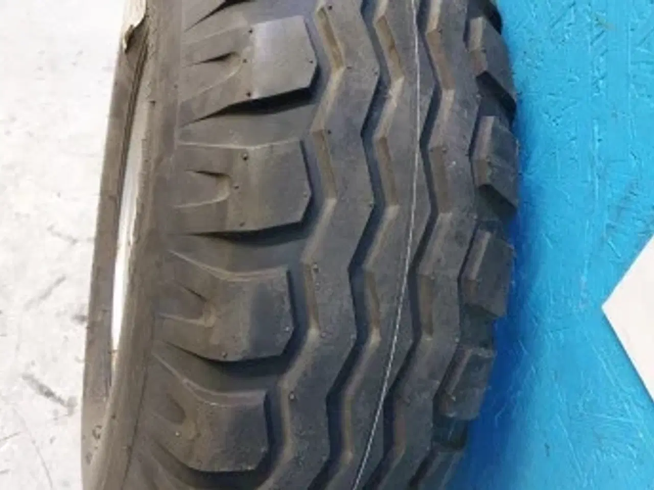 Billede 6 - 12" 10.0/80-12