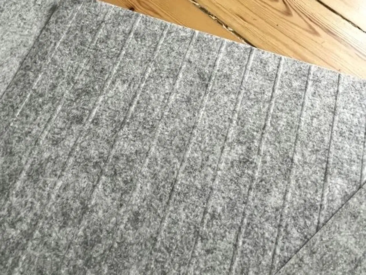 Billede 2 - Skuffeunderlag fra IKEA