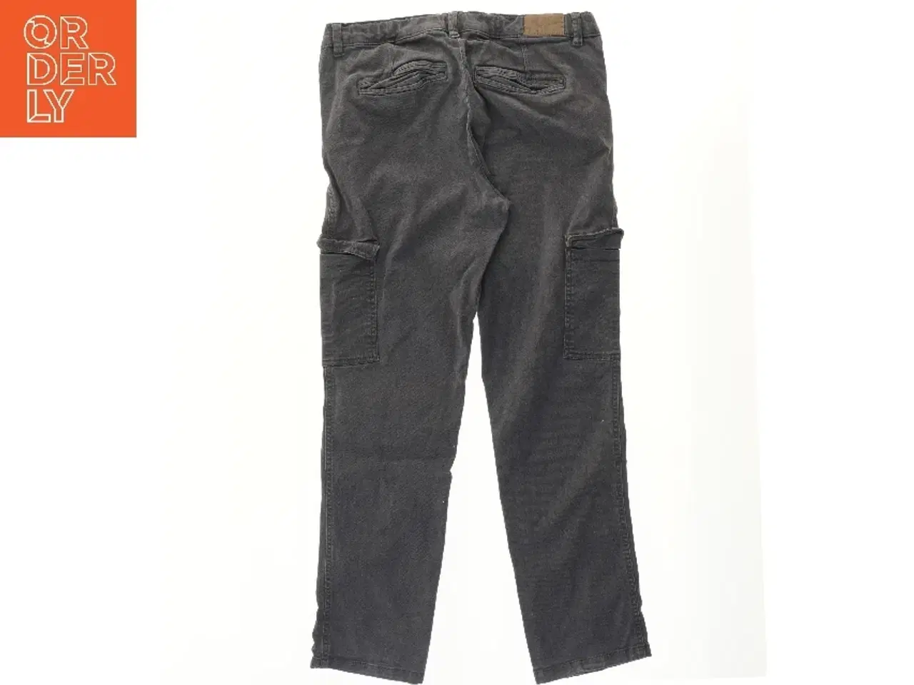Billede 2 - Cargo bukser fra Mng (str. 164)