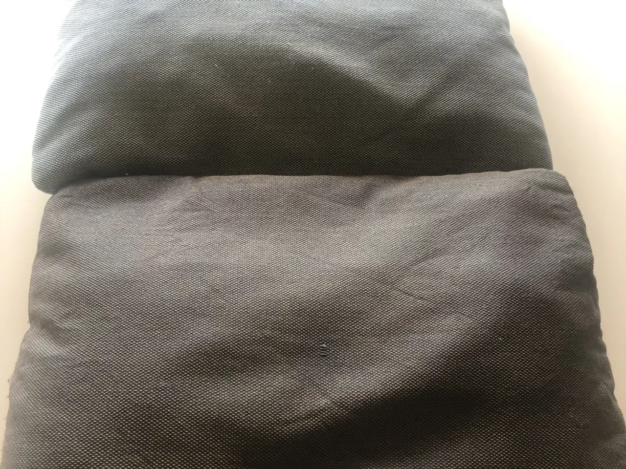 Billede 1 - Hay puder