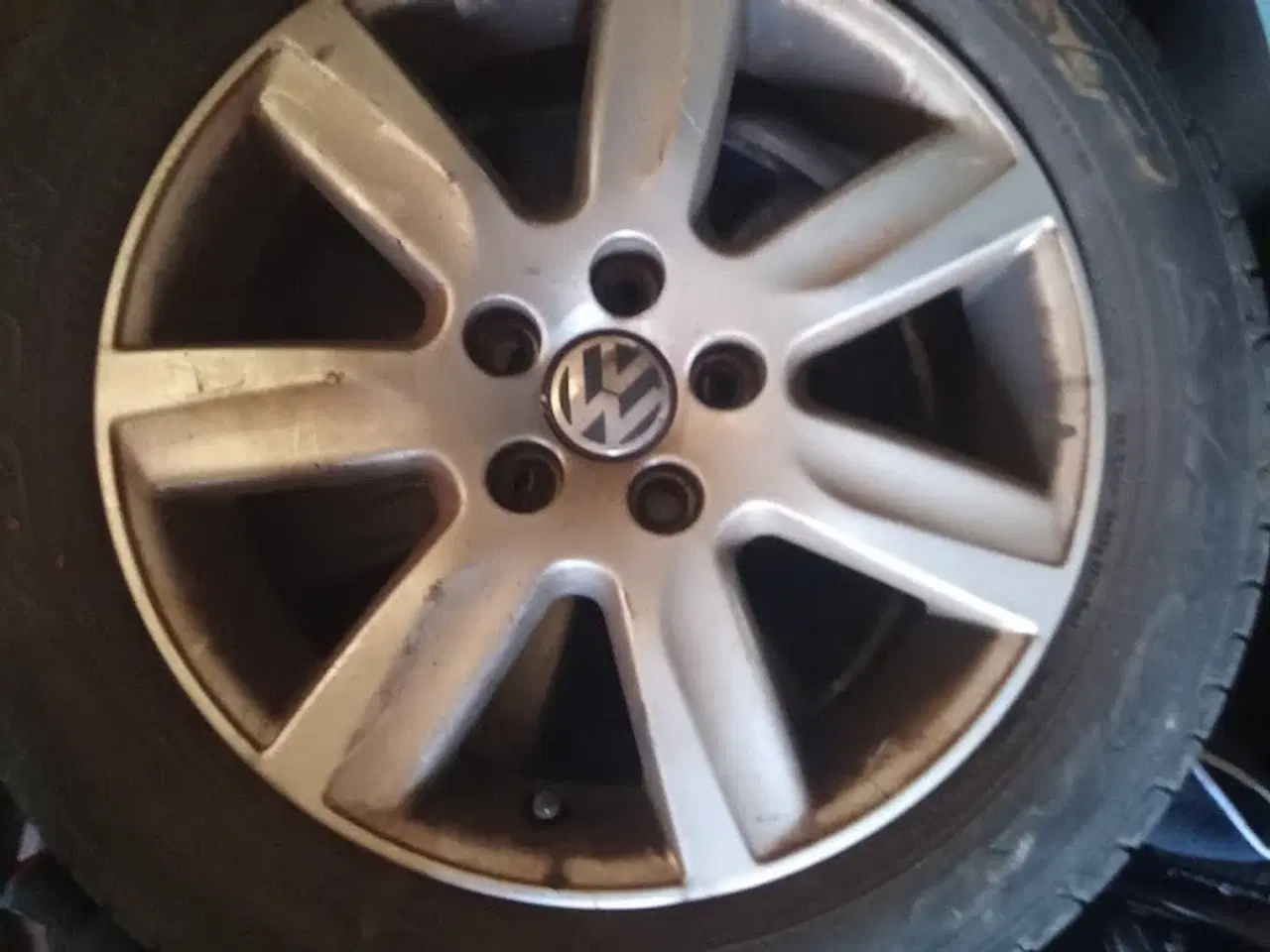 Billede 14 - VW Golf IV 1.4 16v