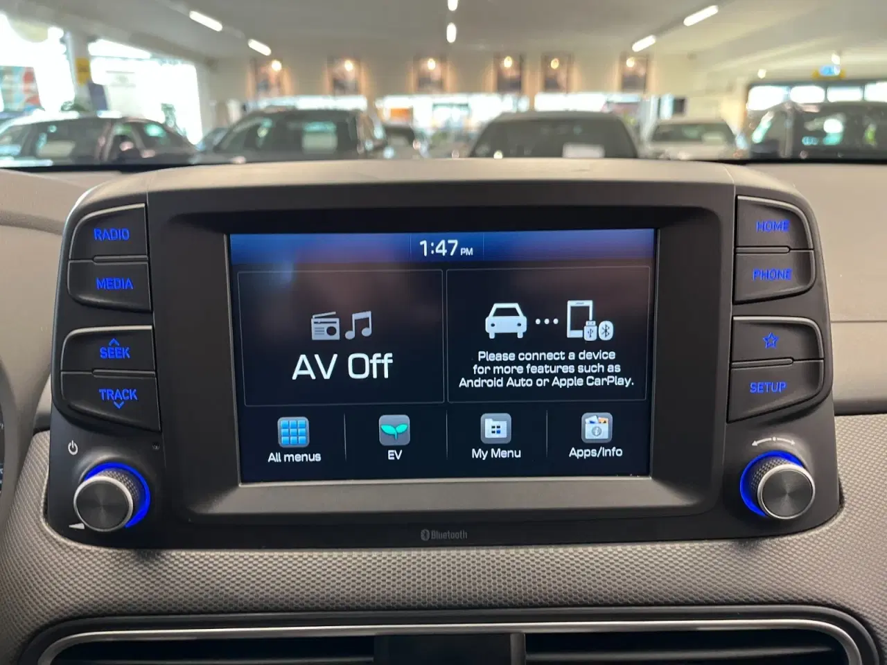 Billede 13 - Hyundai Kona 64 EV Essential