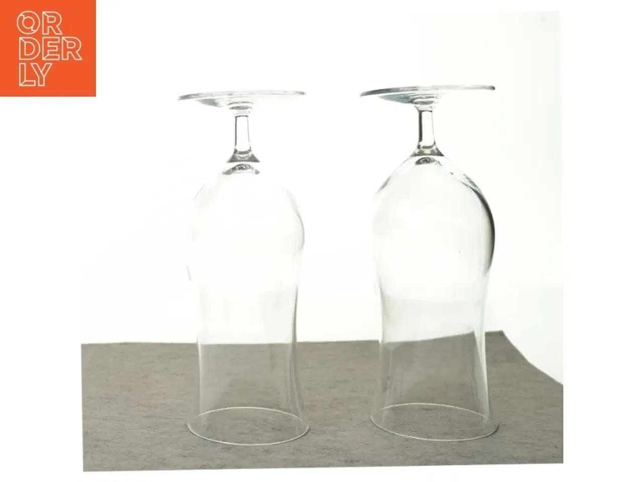 Billede 2 - Cocktail glas Luigis bar (str. 22 x 8 cm)