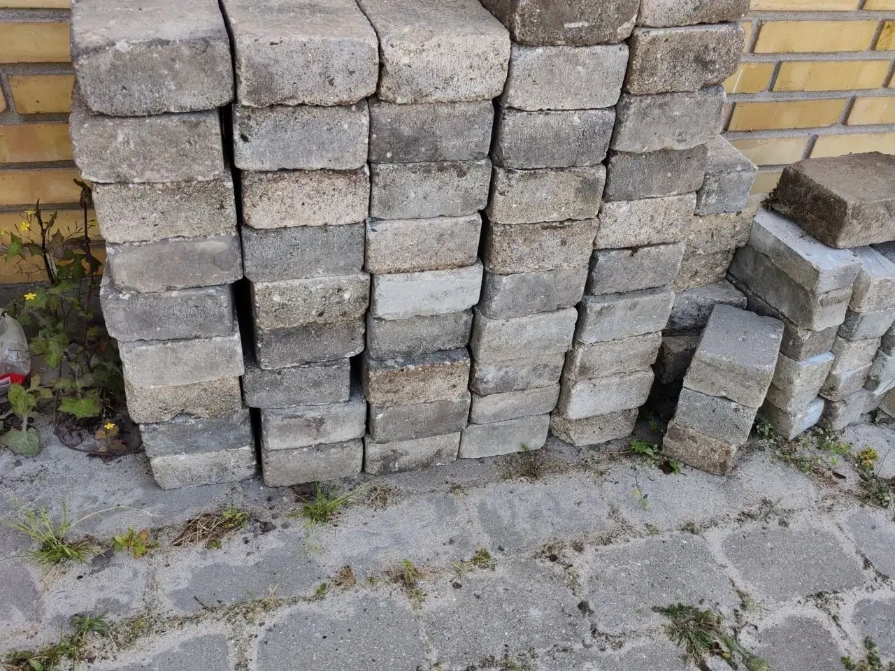 Billede 1 - fliser