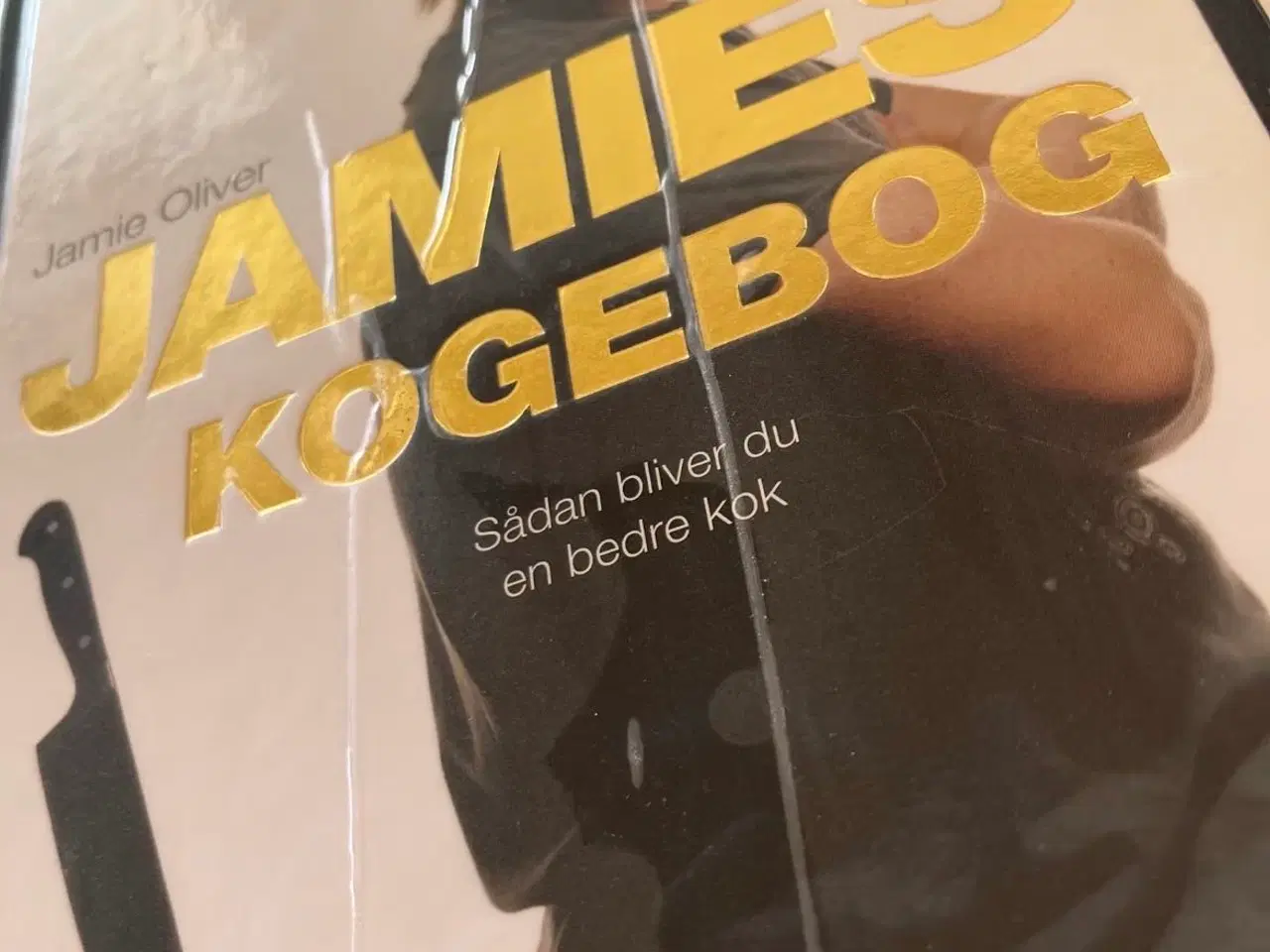 Billede 3 - Jamies kogebog - Sådan bliver du en bedre kok