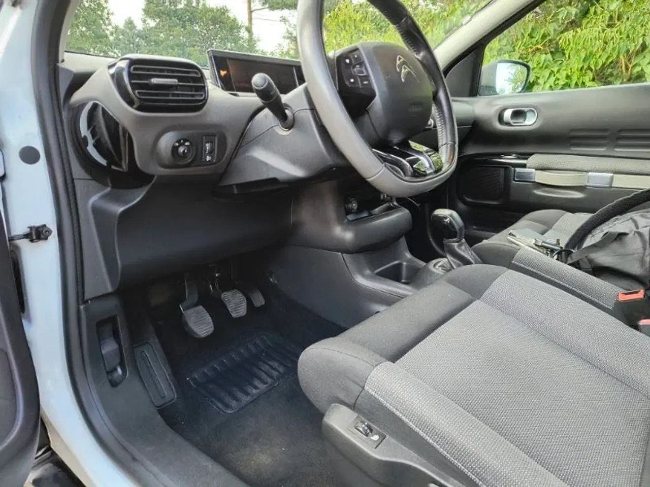 Billede 13 - Citroën C4 Cactus