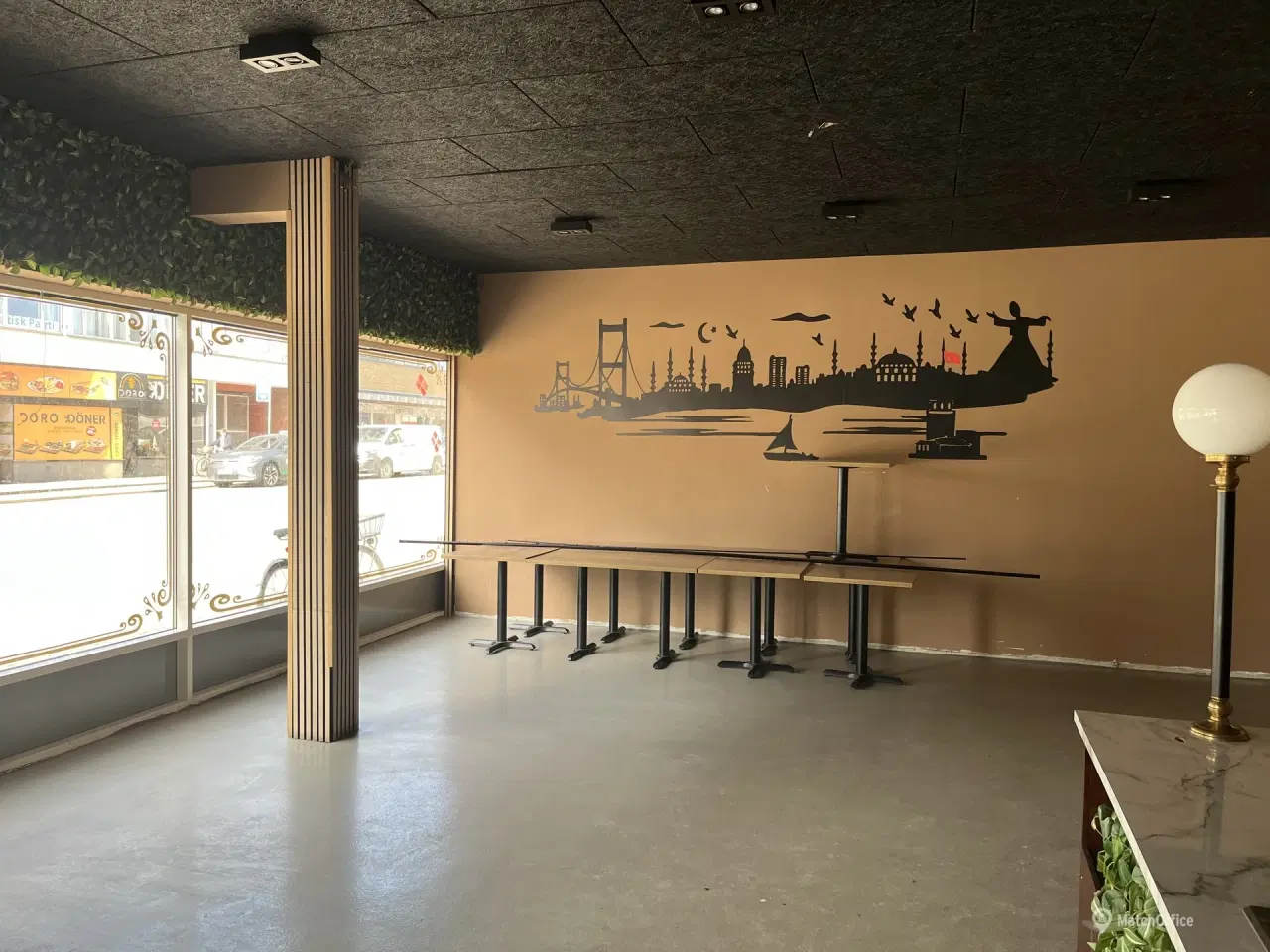 Billede 3 - Attraktivt butikslokale i hjertet af Nordvest – Frederiksborgvej 10